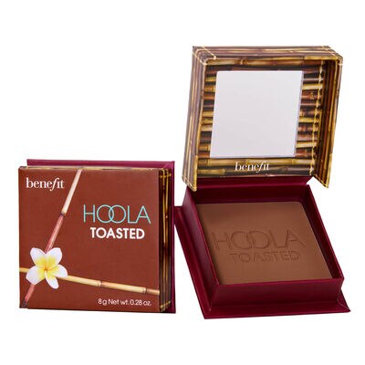 BOX O´ POWDER BRONCEADOR (BRONCEADOR EN POLVO)